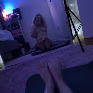 Video by my_lovely_feet published on April 17,2023 00:32:00 - BestThots