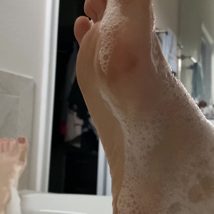 Video by my_lovely_feet published on August 4,2023 19:45:00 - BestThots