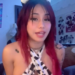 Video by bunniemai1591 published on May 21,2023 12:34:00 - BestThots