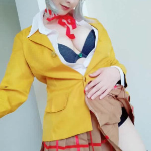 Video by mikomihokina published on August 28,2023 06:53:00 - BestThots