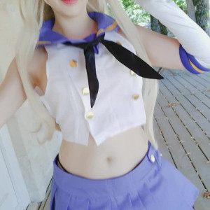 Video by mikomihokina published on July 10,2023 14:34:00 - BestThots