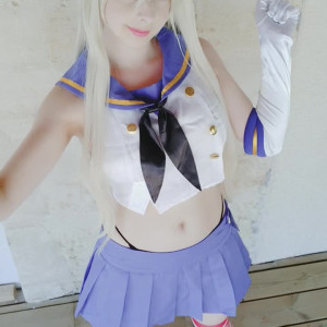 Video by mikomihokina published on April 9,2023 14:01:00 - BestThots