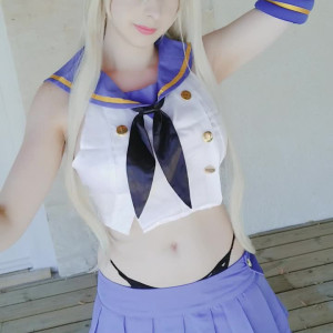 Video by mikomihokina published on March 24,2023 09:39:00 - BestThots