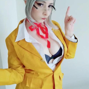 Video by mikomihokina published on April 14,2023 22:04:00 - BestThots