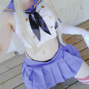 Video by mikomihokina published on March 12,2023 16:10:00 - BestThots