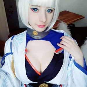 Video by mikomihokina published on May 27,2023 18:46:00 - BestThots