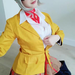 Video by mikomihokina published on April 30,2023 12:49:00 - BestThots