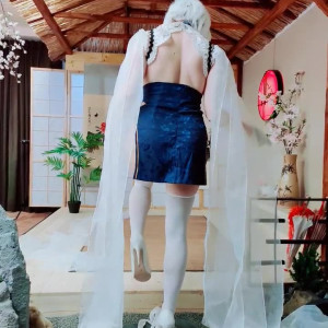 Video by mikomihokina published on August 1,2023 12:27:00 - BestThots