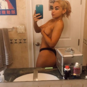 Video by selenasantana published on April 3,2023 01:18:00 - BestThots