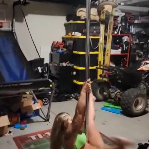 Video by littlebuffbabe published on May 24,2023 09:55:00 - BestThots