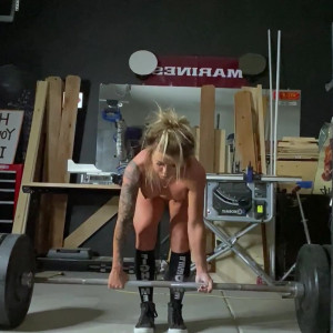 Video by littlebuffbabe published on April 27,2023 19:06:00 - BestThots