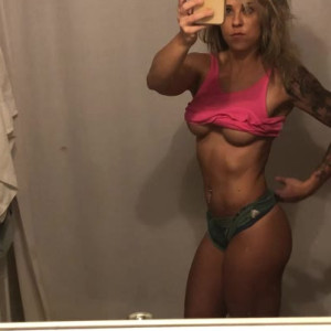 Video by littlebuffbabe published on May 22,2023 01:14:00 - BestThots
