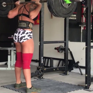 Video by littlebuffbabe published on March 19,2023 20:21:00 - BestThots