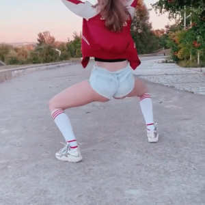 Video by toptwerkgirls published on May 21,2023 09:23:00 - BestThots