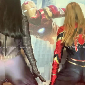 Video by toptwerkgirls published on April 14,2023 15:39:00 - BestThots
