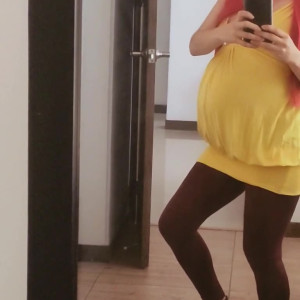 Video by scarletbunnyy published on May 24,2023 02:15:00 - BestThots