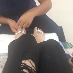 Video by scarletbunnyy published on April 1,2023 07:54:00 - BestThots