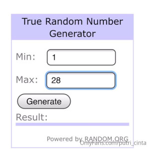 Video by putri_cinta published on August 17,2023 18:41:01 - BestThots