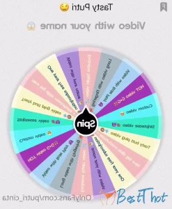 Video by putri_cinta published on January 23,2025 15:00:36 - BestThots