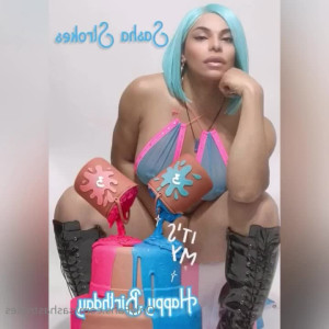 Video by sashastrokes published on April 25,2023 09:43:00 - BestThots