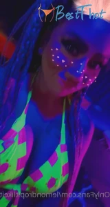 Video by lemondropitlikeitshot published on January 18,2025 06:00:26 - BestThots