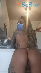 Video by lemondropitlikeitshot published on January 18,2025 06:00:37 - BestThots