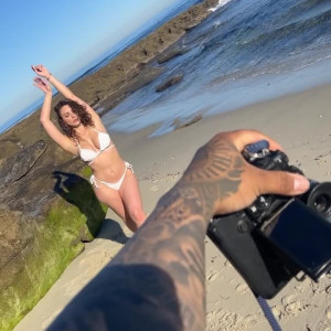 Video by leendaluciaprivate published on April 23,2023 00:18:00 - BestThots