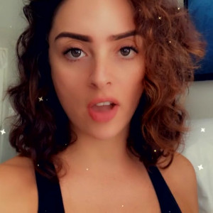 Video by leendaluciaprivate published on June 10,2023 02:23:00 - BestThots