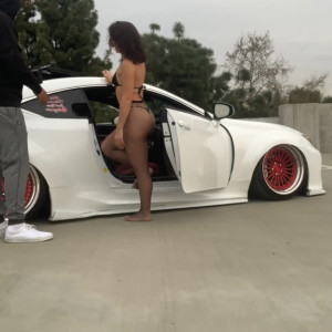 Video by leendaluciaprivate published on March 8,2023 01:44:00 - BestThots