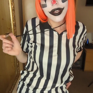 spiffdentheclown #3719917