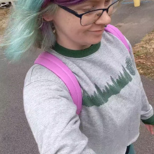 Video by chellelovesu published on January 10,2024 14:02:44 - BestThots