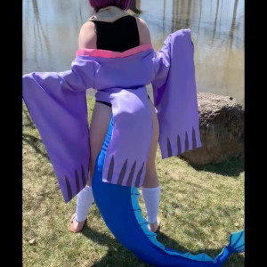 Video by sarameikasai published on June 24,2023 06:23:00 - BestThots