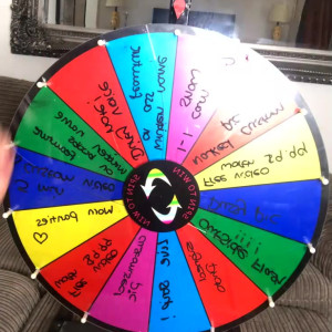 Video by taramayxx published on March 10,2023 01:50:00 - BestThots