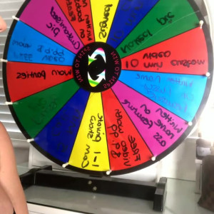 Video by taramayxx published on April 28,2023 20:14:00 - BestThots