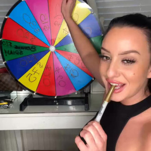 Video by taramayxx published on July 19,2023 01:20:00 - BestThots