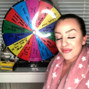 Video by taramayxx published on July 16,2023 13:13:00 - BestThots