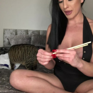 Video by taramayxx published on June 8,2023 08:41:00 - BestThots