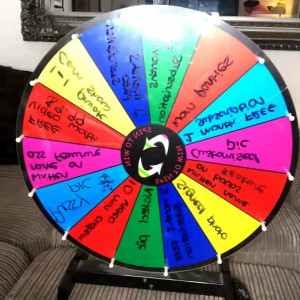 Video by taramayxx published on June 6,2023 19:28:00 - BestThots