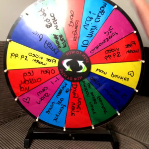 Video by taramayxx published on August 8,2023 22:26:00 - BestThots