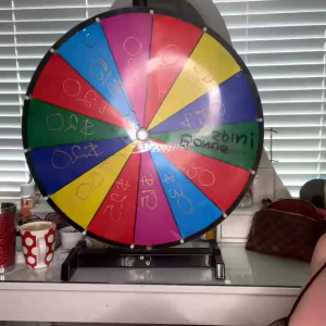 Video by taramayxx published on March 9,2023 14:17:00 - BestThots