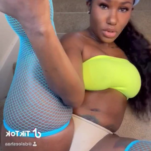 Video by ilovedaleeshaa published on April 13,2023 13:11:00 - BestThots