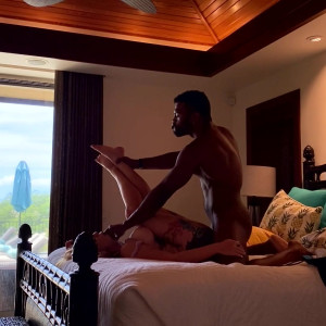 Video by yourboyfcisco published on June 11,2023 02:04:00 - BestThots