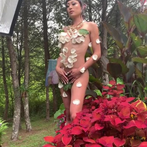 Video by venuslux published on May 25,2023 13:25:00 - BestThots