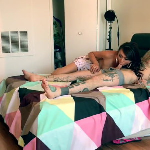 Video by venuslux published on March 31,2023 09:14:00 - BestThots