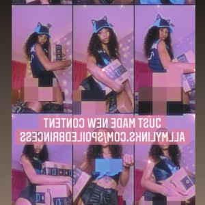 spoiledbrincessfree #4515079