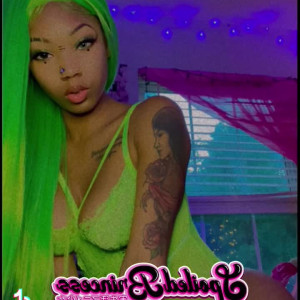 Video by spoiledbrincessfree published on April 14,2023 19:48:00 - BestThots