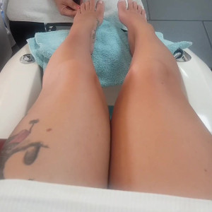 Video by jasminejamesxx1 published on April 10,2023 09:59:00 - BestThots