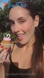 kyliecupcake #9743066