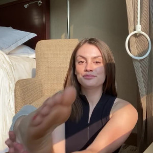 Video by queen_soft400 published on May 4,2023 18:16:00 - BestThots