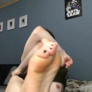 Video by queen_soft400 published on June 3,2023 09:51:00 - BestThots